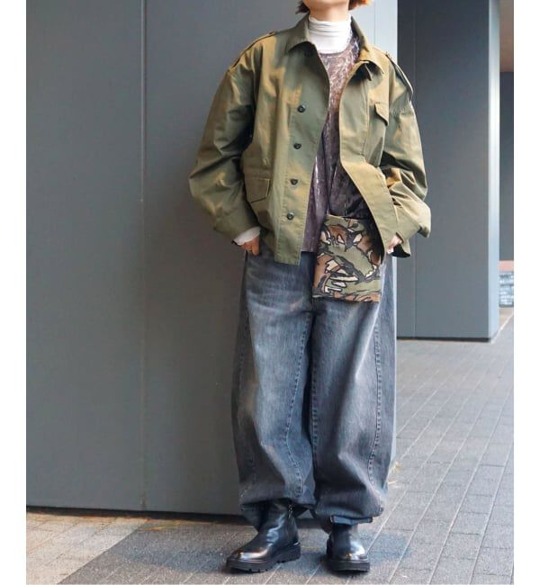 journal standard luxe「ベロア プル」|その他|