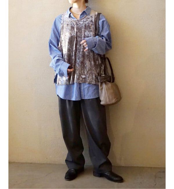 journal standard luxe「ベロア プル」|その他|