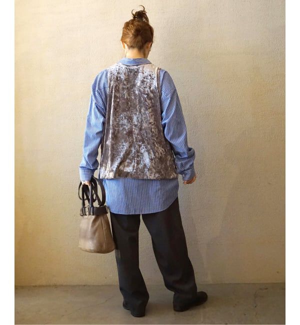 journal standard luxe「ベロア プル」|その他|