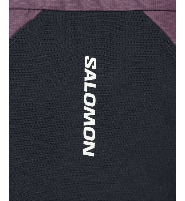 JOURNAL STANDARD「限定モデル【SALOMON / サロモン】PACKABLE TOTE BAG JS EX」|ショルダー・メッセンジャー|