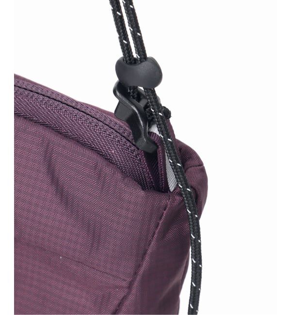 JOURNAL STANDARD「限定モデル【SALOMON / サロモン】PACKABLE TOTE BAG JS EX」|ショルダー・メッセンジャー|