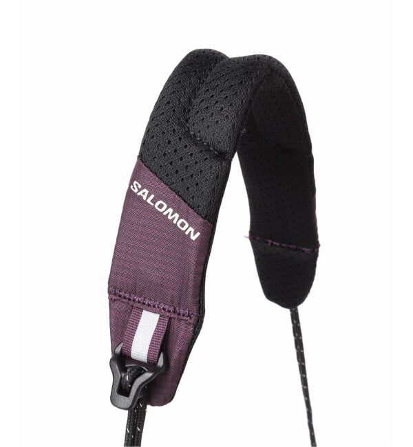 JOURNAL STANDARD「限定モデル【SALOMON / サロモン】PACKABLE TOTE BAG JS EX」|ショルダー・メッセンジャー|