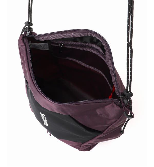 JOURNAL STANDARD「限定モデル【SALOMON / サロモン】PACKABLE TOTE BAG JS EX」|ショルダー・メッセンジャー|