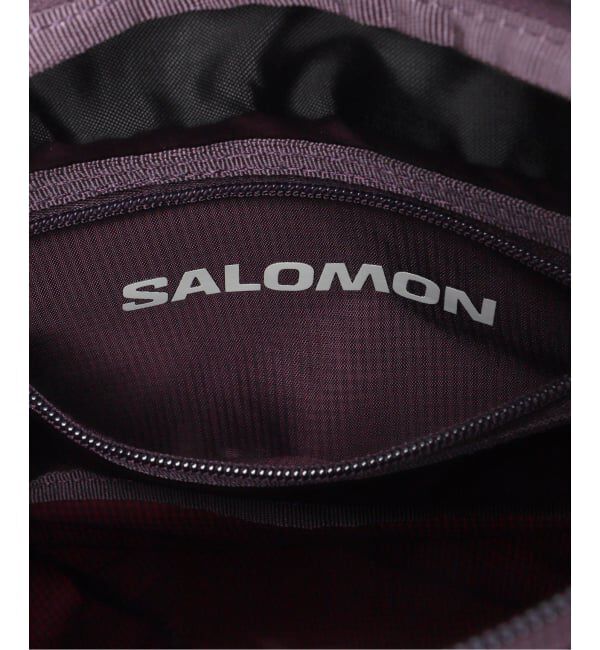 JOURNAL STANDARD「限定モデル【SALOMON / サロモン】PACKABLE TOTE BAG JS EX」|ショルダー・メッセンジャー|