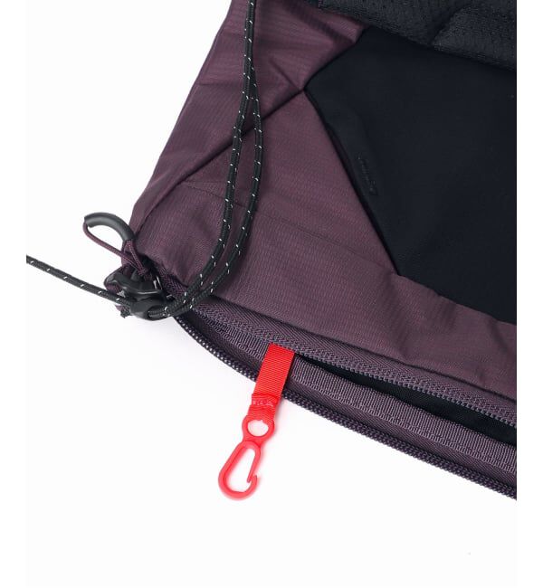 JOURNAL STANDARD「限定モデル【SALOMON / サロモン】PACKABLE TOTE BAG JS EX」|ショルダー・メッセンジャー|