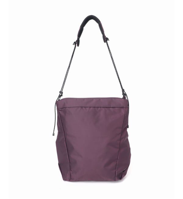 JOURNAL STANDARD「限定モデル【SALOMON / サロモン】PACKABLE TOTE BAG JS EX」|ショルダー・メッセンジャー|