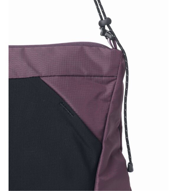 JOURNAL STANDARD「限定モデル【SALOMON / サロモン】PACKABLE TOTE BAG JS EX」|ショルダー・メッセンジャー|