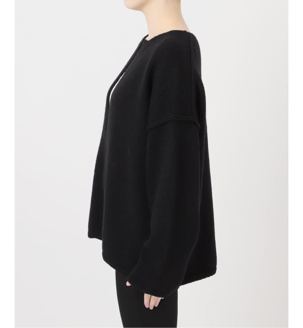 JOURNAL STANDARD「《一部店舗・WEB限定》【CRADUS】 WINDY DEEP V プルオーバー」|ニット・セーター|