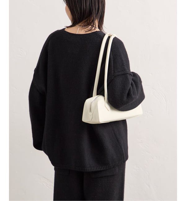 JOURNAL STANDARD「《一部店舗・WEB限定》【CRADUS】 WINDY DEEP V プルオーバー」|ニット・セーター|