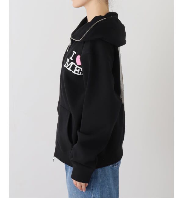 Oriens JOURNAL STANDARD「【Ashley Williams / アシュリー・ウィリアムズ】 BUTTERFLY HOODIE AWAW250125」|パーカー|