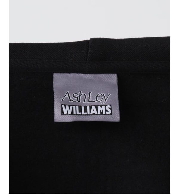 Oriens JOURNAL STANDARD「【Ashley Williams / アシュリー・ウィリアムズ】 BUTTERFLY HOODIE AWAW250125」|パーカー|