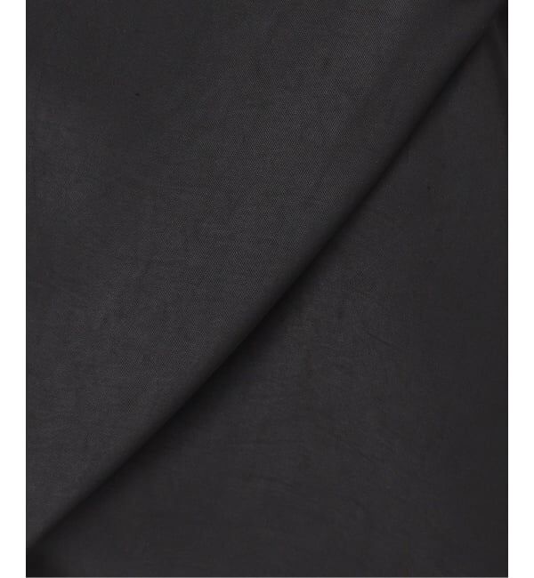 JOURNAL STANDARD relume「《追加2》サテンナロースカート」|スカート|