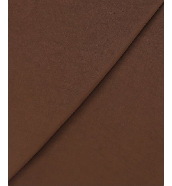 JOURNAL STANDARD relume「《追加2》サテンナロースカート」|スカート|