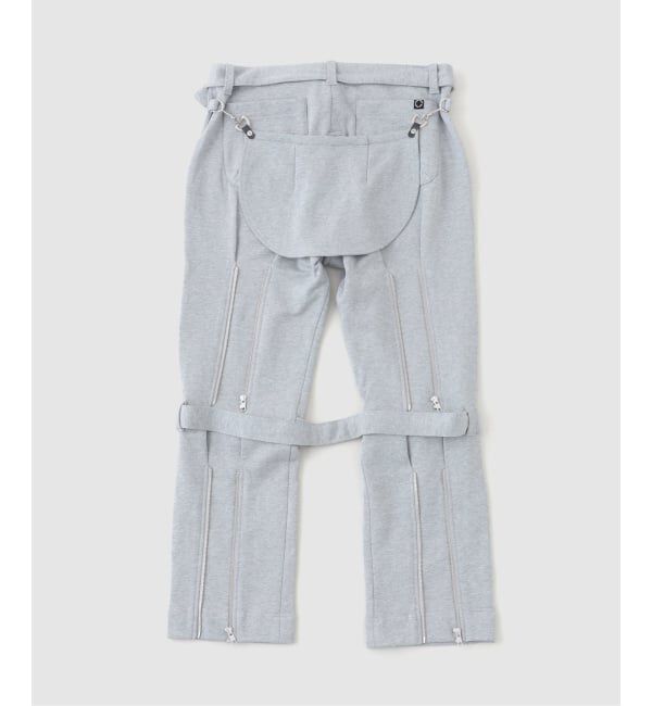 JOURNAL STANDARD「PHINGERIN / フィンガリン BONDAGE SWEATPANTS」|その他|