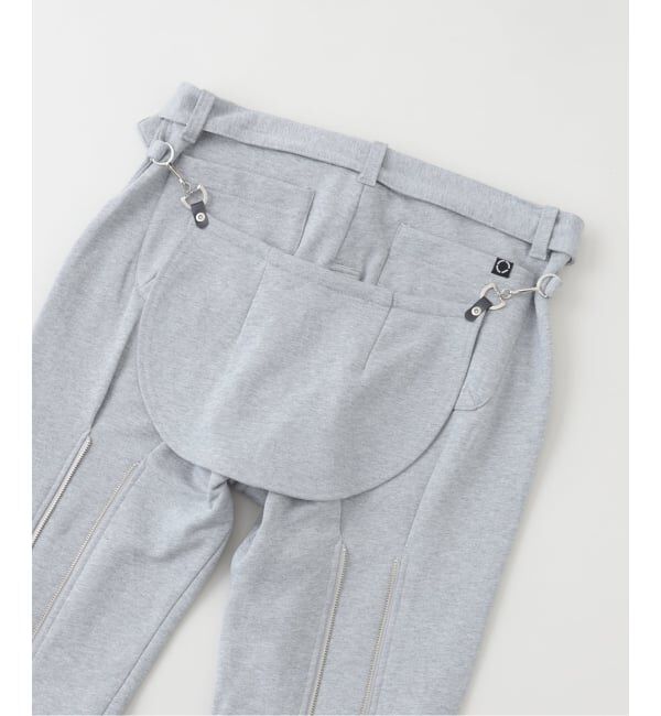 JOURNAL STANDARD「PHINGERIN / フィンガリン BONDAGE SWEATPANTS」|その他|