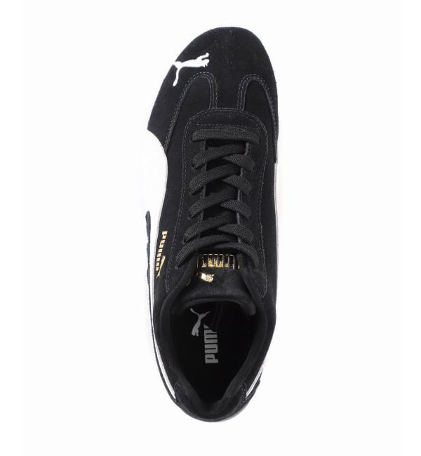 JOURNAL STANDARD「《追加予約》【PUMA/プーマ】 SPEEDCAT OG」|スニーカー|