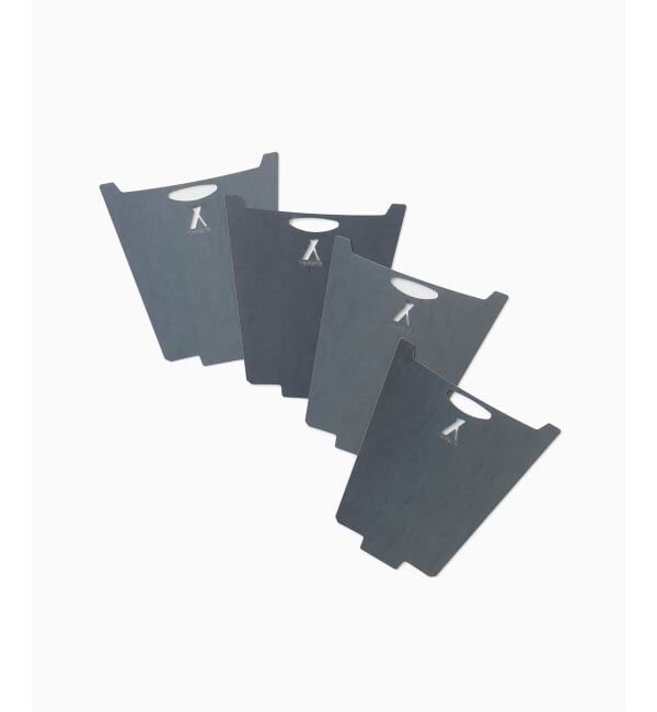 JOURNAL STANDARD「TRIPATH(Y.H) FUBOU S」|その他|その他カラー K