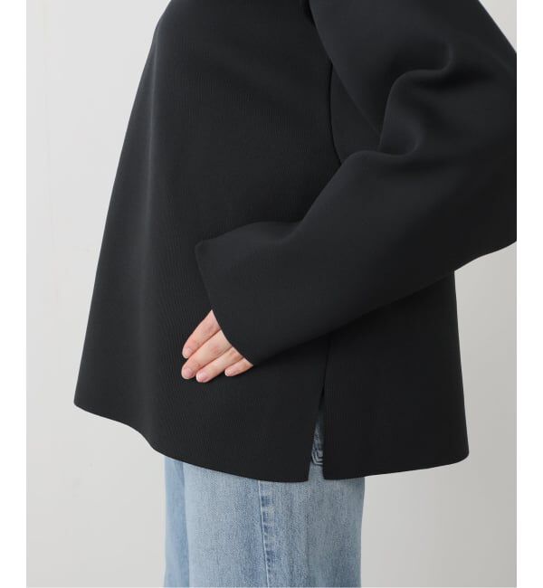 journal standard luxe「スムース パーカ」|パーカー|