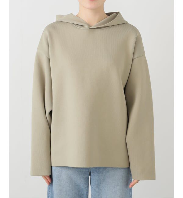 journal standard luxe「スムース パーカ」|パーカー|