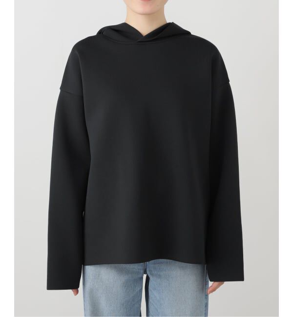 journal standard luxe「スムース パーカ」|パーカー|