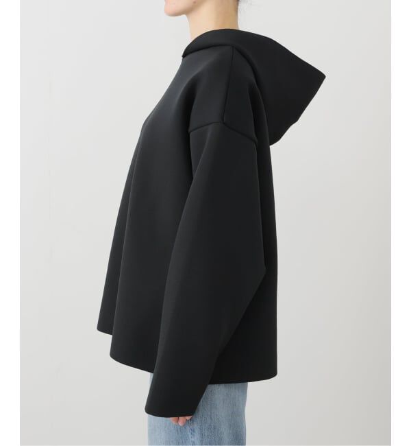 journal standard luxe「スムース パーカ」|パーカー|