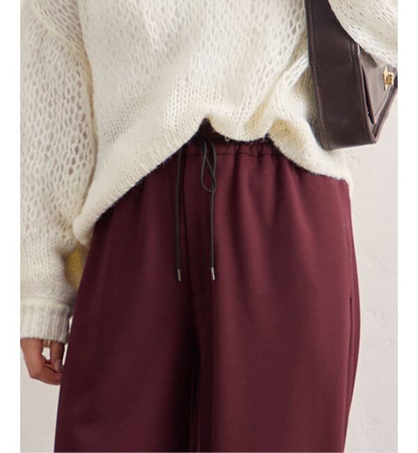 JOURNAL STANDARD「THERMO WIDE EASY STRETCH」|その他|