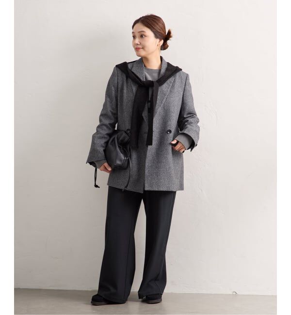 JOURNAL STANDARD「THERMO WIDE EASY STRETCH」|その他|