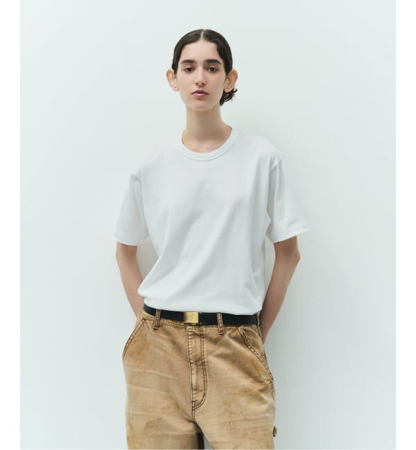 JOURNAL STANDARD「《予約》【FOLL / フォル】cotton duck faded painter pants」|チノ|