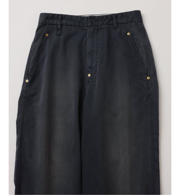 JOURNAL STANDARD「《予約》【FOLL / フォル】summer weight fade wardrobe chino」|チノ|