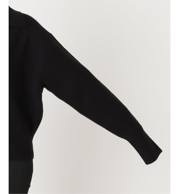 JOURNAL STANDARD「《追加3》MUSICオープンカラーカーディガン」|カーディガン|