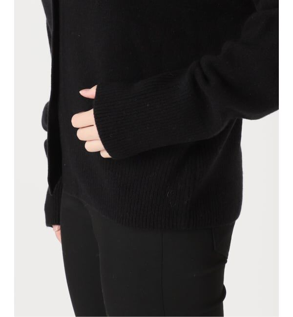 JOURNAL STANDARD「《追加3》MUSICオープンカラーカーディガン」|カーディガン|