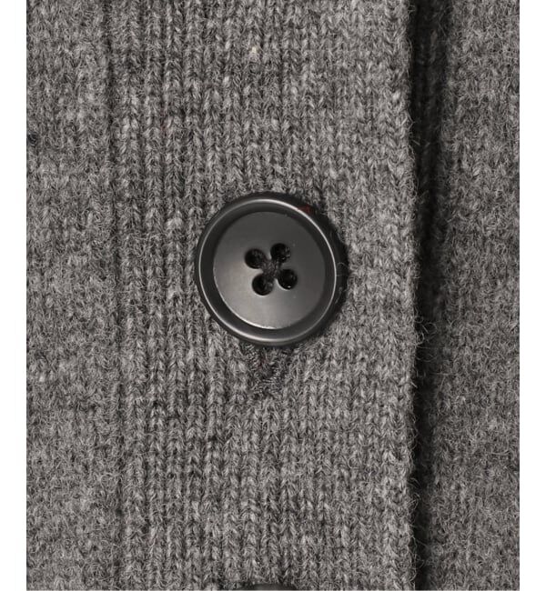 JOURNAL STANDARD「《追加3》MUSICオープンカラーカーディガン」|カーディガン|