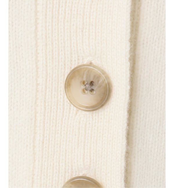 JOURNAL STANDARD「《追加3》MUSICオープンカラーカーディガン」|カーディガン|