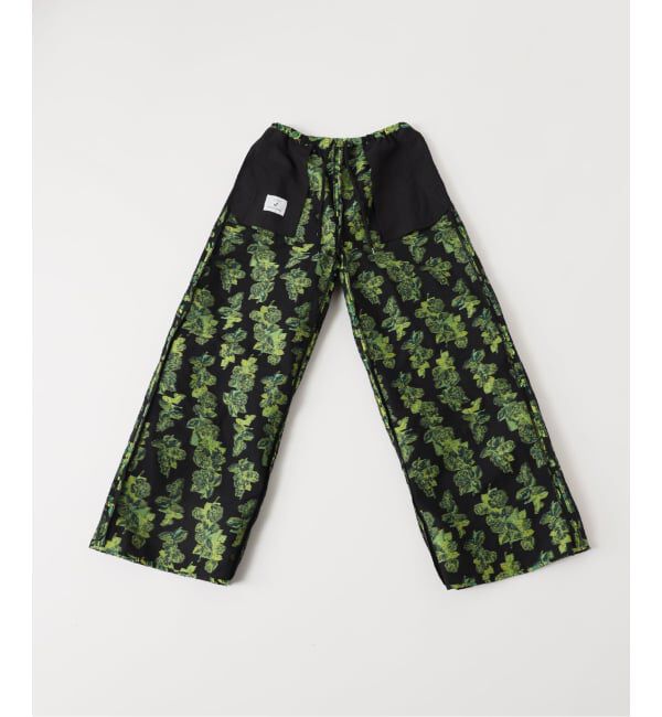 JOURNAL STANDARD「《予約》別注【TOLIGHT&times;JOURNALSTANDARD】FLOWER JQ PT」|その他|