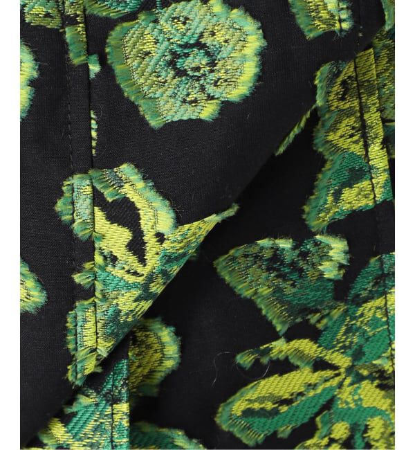 JOURNAL STANDARD「《予約》別注【TOLIGHT&times;JOURNALSTANDARD】FLOWER JQ SK」|スカート|