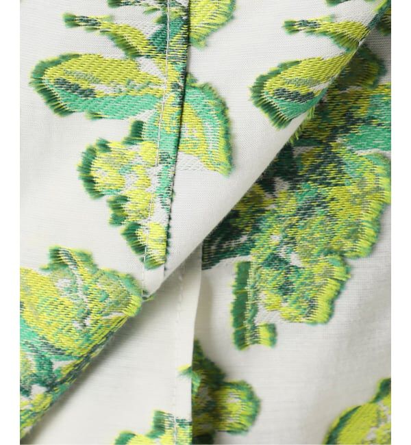 JOURNAL STANDARD「《予約》別注【TOLIGHT&times;JOURNALSTANDARD】FLOWER JQ SK」|スカート|