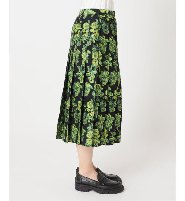 JOURNAL STANDARD「《予約》別注【TOLIGHT&times;JOURNALSTANDARD】FLOWER JQ SK」|スカート|