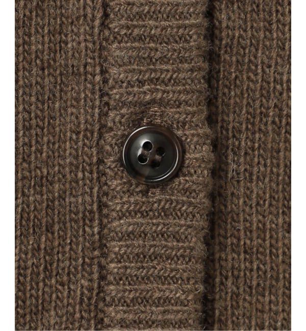 JOURNAL STANDARD relume「《WEB限定追加予約3》ウールミックス2WAYビッグプルオーバー」|ニット・セーター|