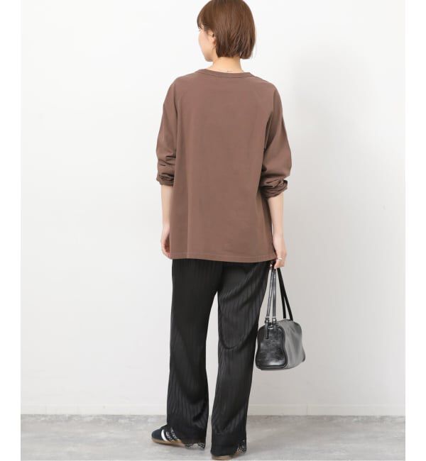 JOURNAL STANDARD relume「《予約》別注【GOOD ROCK SPEED】ビートルズロングスリーブ」|Tシャツ・カットソー|