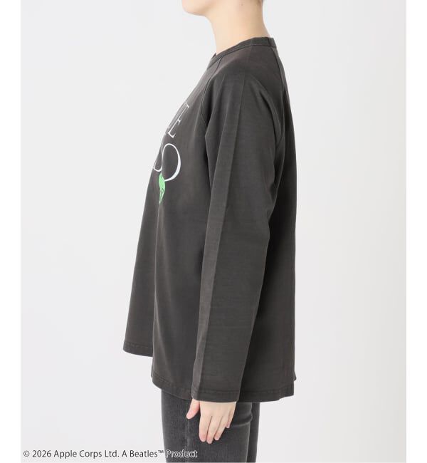 JOURNAL STANDARD relume「《予約》別注【GOOD ROCK SPEED】ビートルズロングスリーブ」|Tシャツ・カットソー|