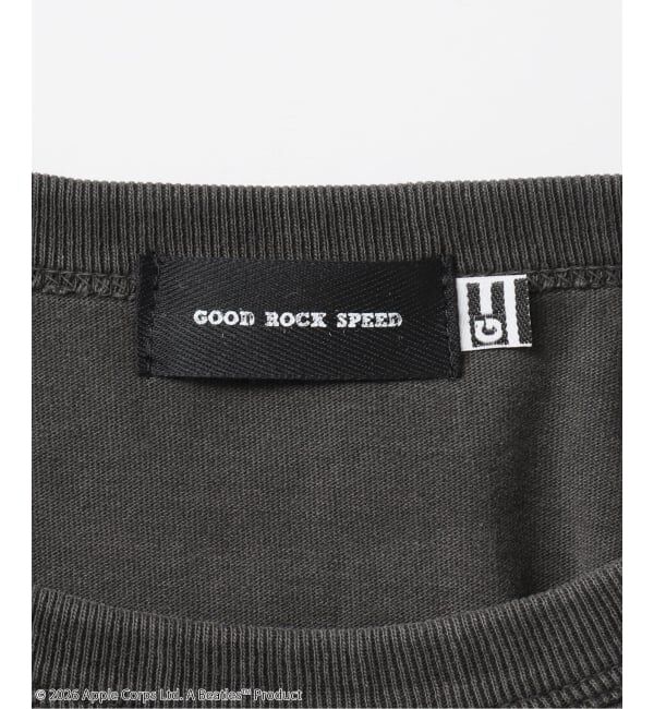 JOURNAL STANDARD relume「《予約》別注【GOOD ROCK SPEED】ビートルズロングスリーブ」|Tシャツ・カットソー|