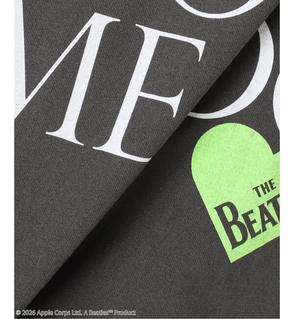 JOURNAL STANDARD relume「《予約》別注【GOOD ROCK SPEED】ビートルズロングスリーブ」|Tシャツ・カットソー|