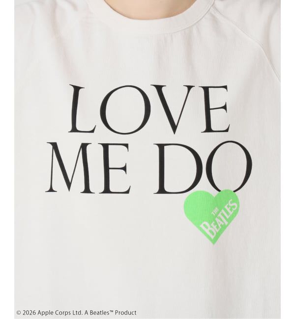 JOURNAL STANDARD relume「《予約》別注【GOOD ROCK SPEED】ビートルズロングスリーブ」|Tシャツ・カットソー|