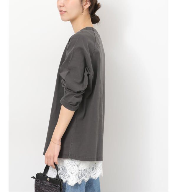 JOURNAL STANDARD relume「《予約》別注【GOOD ROCK SPEED】ビートルズロングスリーブ」|Tシャツ・カットソー|