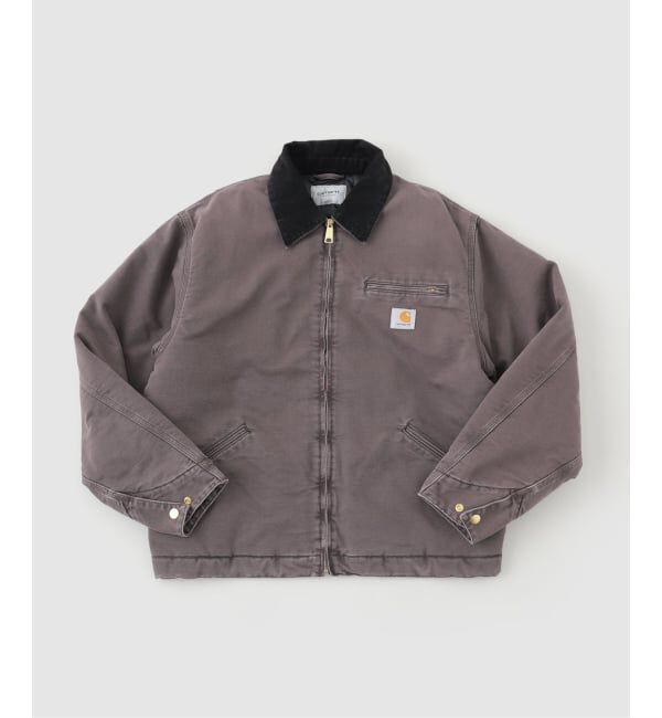 JOURNAL STANDARD relume「CARHARTT WIP / カーハート ダブリューアイピー OG デトロイトジャケット」|その他|