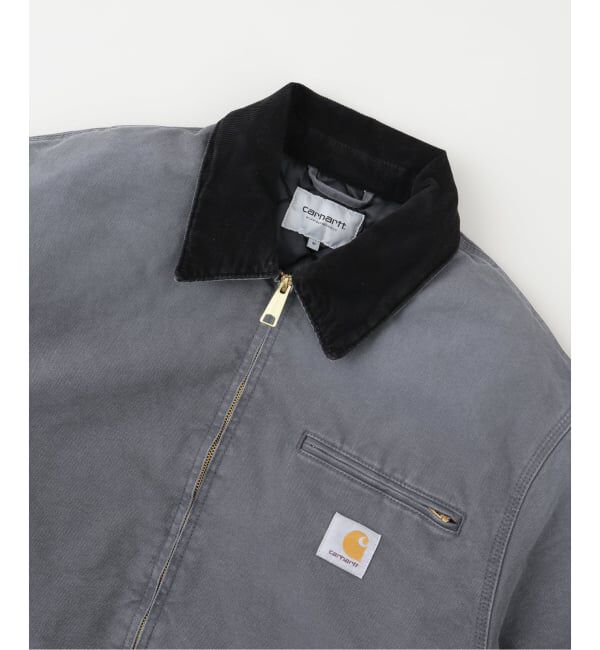 JOURNAL STANDARD relume「CARHARTT WIP / カーハート ダブリューアイピー OG デトロイトジャケット」|その他|