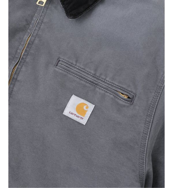 JOURNAL STANDARD relume「CARHARTT WIP / カーハート ダブリューアイピー OG デトロイトジャケット」|その他|