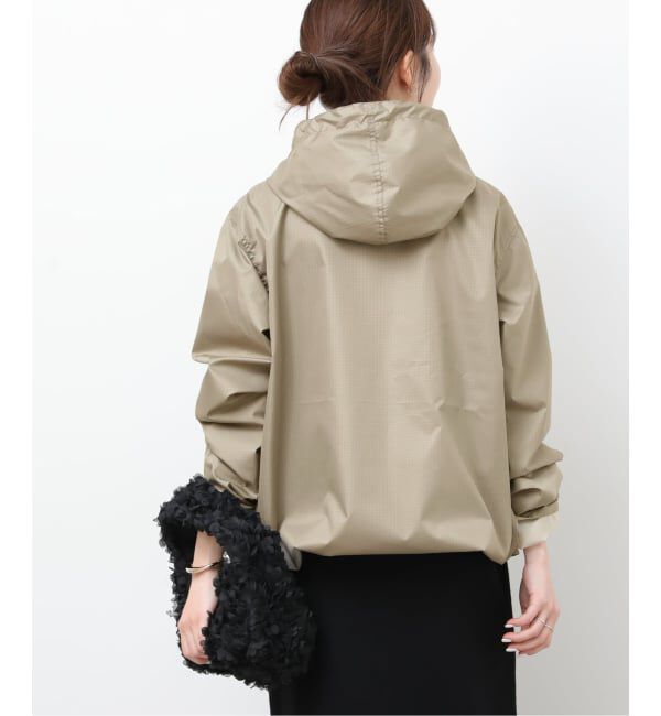 JOURNAL STANDARD relume「《予約》［26SS新作］別注【TAION / タイオン】リバーシブルパーカー」|ブルゾン・スタジャン|