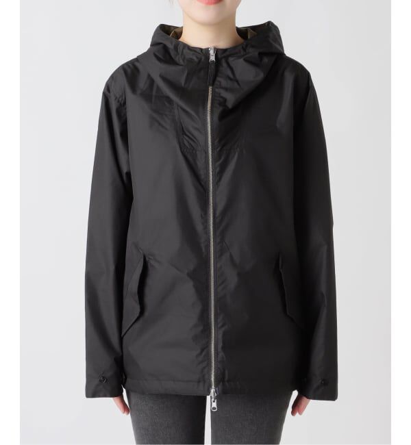 JOURNAL STANDARD relume「《予約》［26SS新作］別注【TAION / タイオン】リバーシブルパーカー」|ブルゾン・スタジャン|