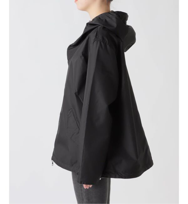 JOURNAL STANDARD relume「《予約》［26SS新作］別注【TAION / タイオン】リバーシブルパーカー」|ブルゾン・スタジャン|